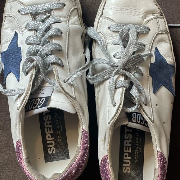 Golden Goose Superstar Sneaker - Picture 4 of 7